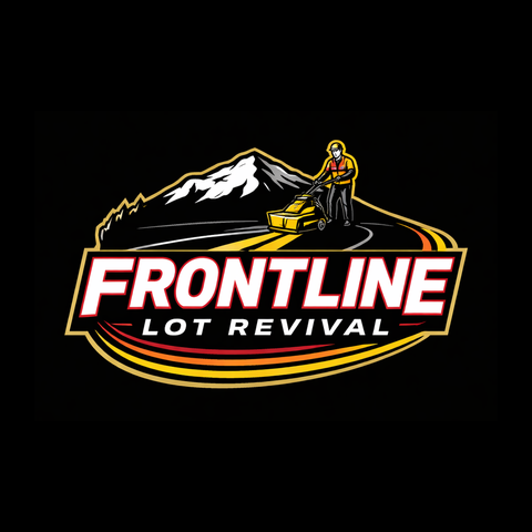 FrontLine Lot Revival logo